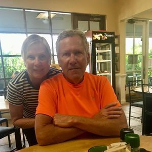 Meet your Posher, Susan